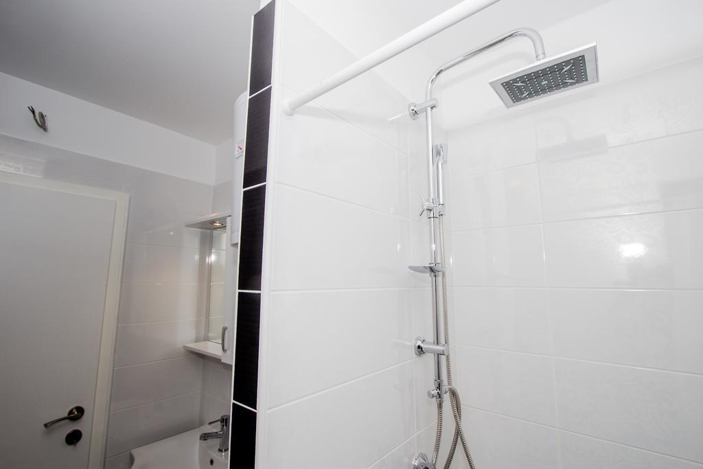 شيبينيك Apartments Nakic المظهر الخارجي الصورة