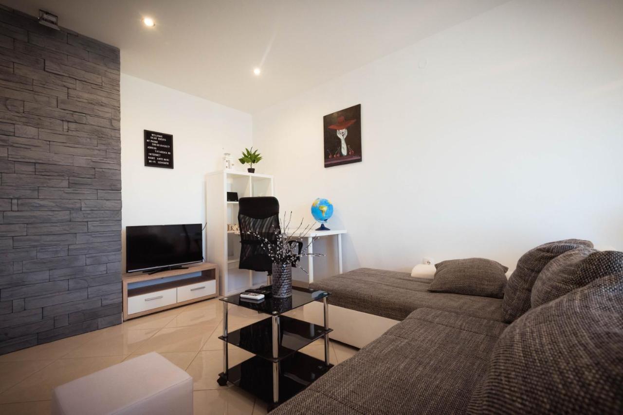 شيبينيك Apartments Nakic المظهر الخارجي الصورة