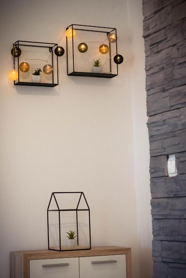 شيبينيك Apartments Nakic المظهر الخارجي الصورة